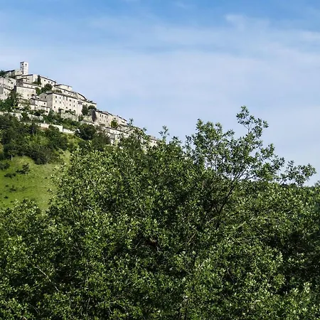 Casa Terenzi Feriehus