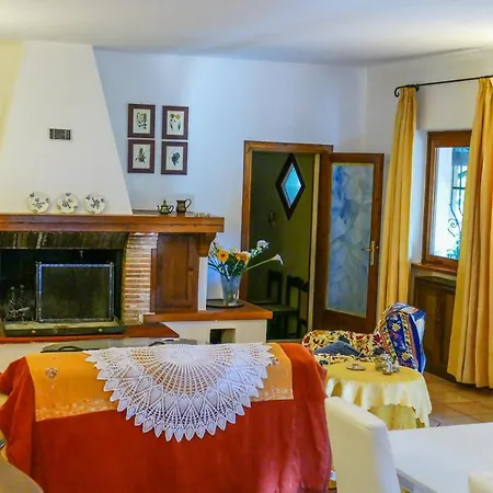 Feriehus Casa Terenzi Labro