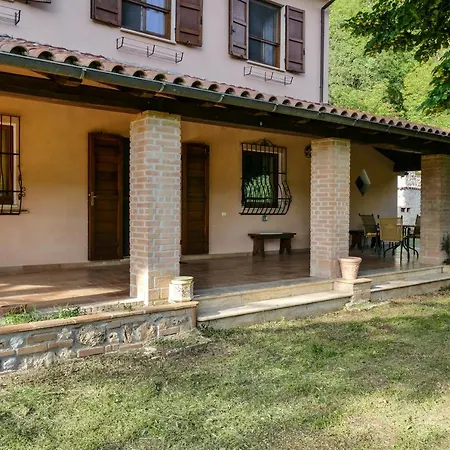 Feriehus Casa Terenzi