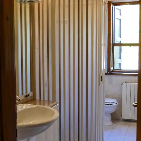 Casa Terenzi Feriehus Labro