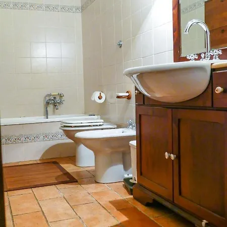 Casa Terenzi