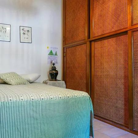 Casa Terenzi Labro
