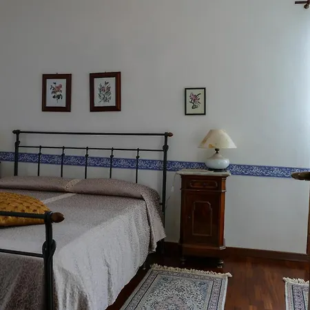 Feriehus Casa Terenzi